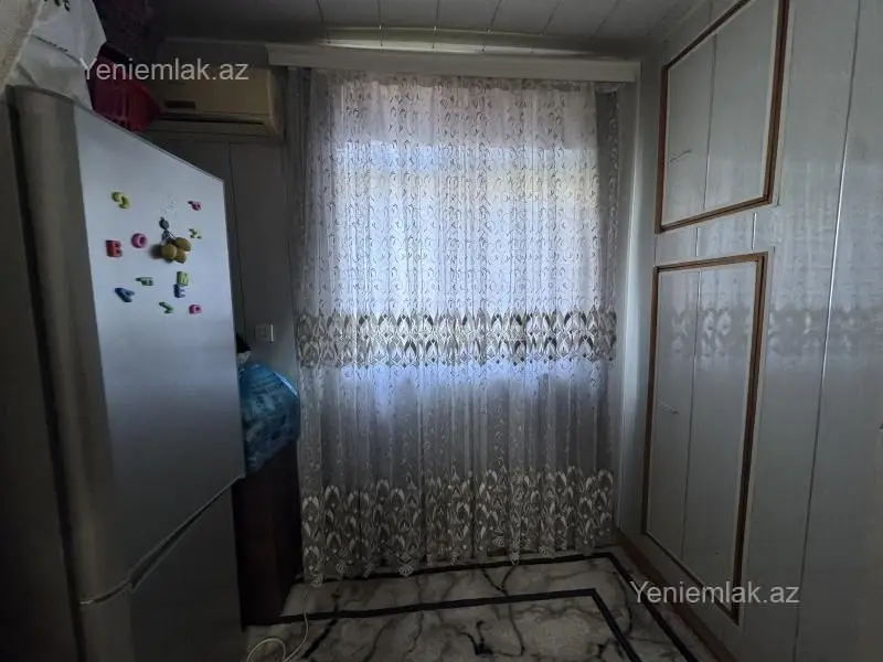 92 000 AZN - 2 otaqlı mənzil Satılır, 9-cu mikrorayon, Sumqayıt