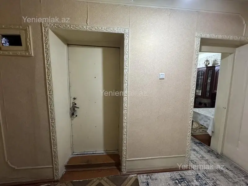 92 000 AZN - 2 otaqlı mənzil Satılır, 9-cu mikrorayon, Sumqayıt