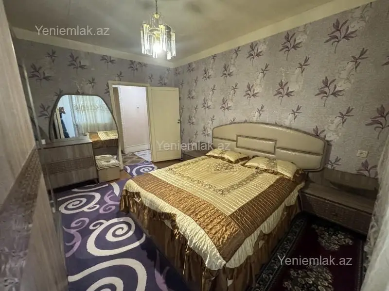 92 000 AZN - 2 otaqlı mənzil Satılır, 9-cu mikrorayon, Sumqayıt