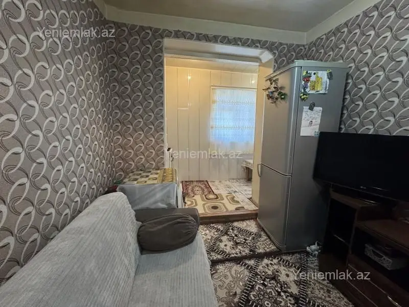 92 000 AZN - 2 otaqlı mənzil Satılır, 9-cu mikrorayon, Sumqayıt