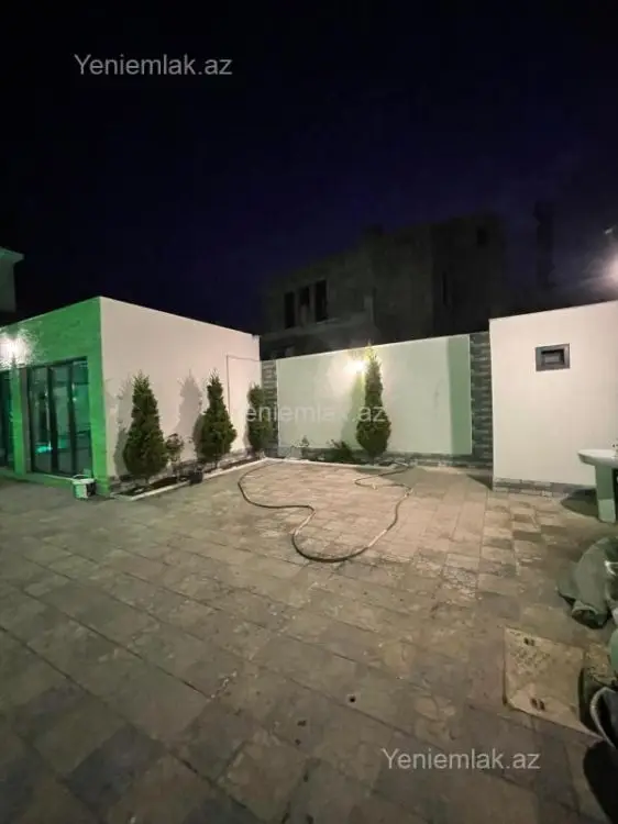 555 000 AZN - 6 otaqlı mənzil Satılır, Badamdar qəs., Səbail, Bakı