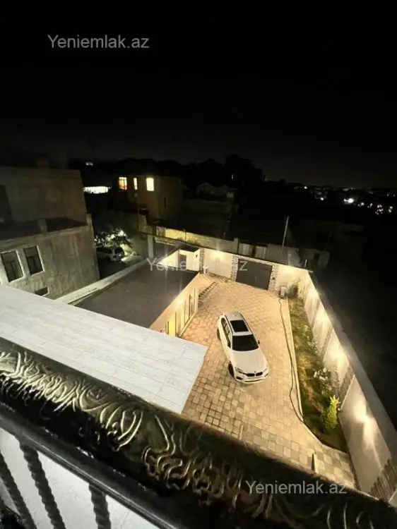 555 000 AZN - 6 otaqlı mənzil Satılır, Badamdar qəs., Səbail, Bakı