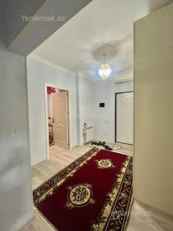 180 000 AZN - 3 otaqlı mənzil Satılır, Xətai, Bakı