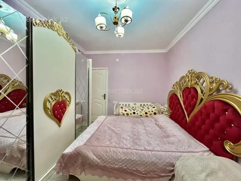 180 000 AZN - 3 otaqlı mənzil Satılır, Xətai, Bakı