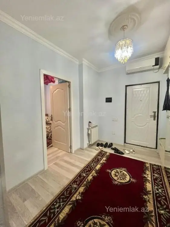 180 000 AZN - 3 otaqlı mənzil Satılır, Xətai, Bakı