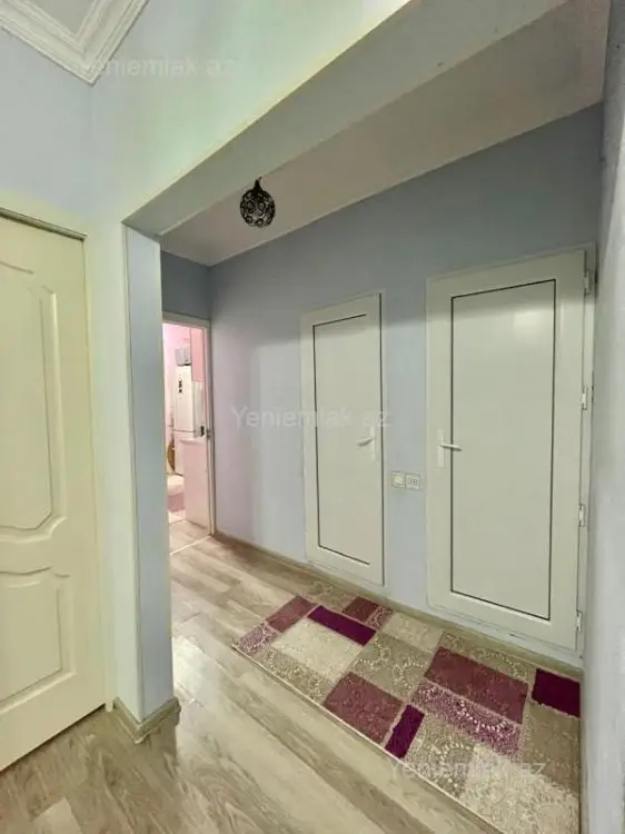 180 000 AZN - 3 otaqlı mənzil Satılır, Xətai, Bakı
