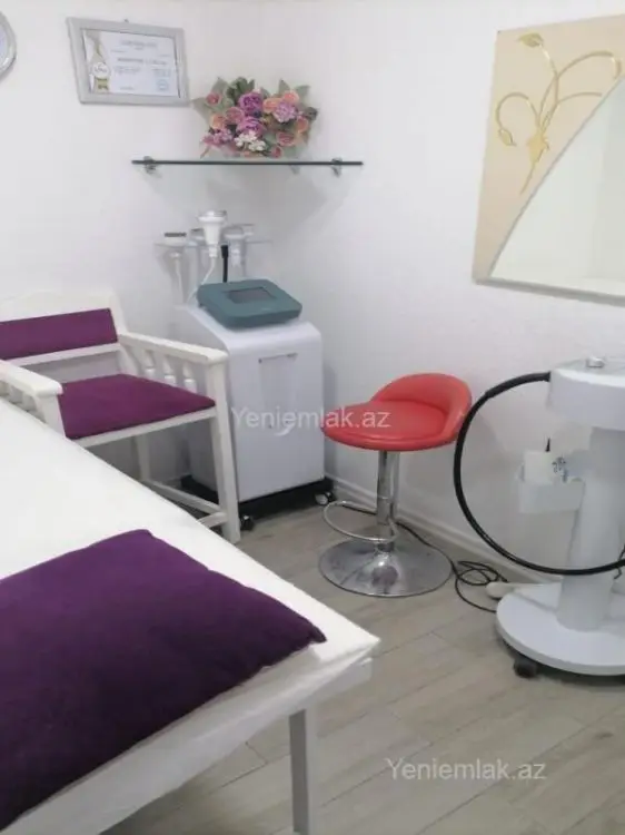 2 500 AZN - 90 m² Obyekt / Ofis Kirayə (aylıq), Yasamal qəs., Yasamal, Bakı