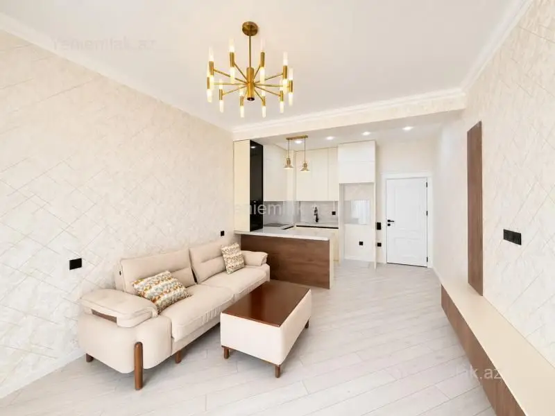 245 000 AZN - 3 otaqlı mənzil Satılır, Yasamal qəs., Yasamal, Bakı
