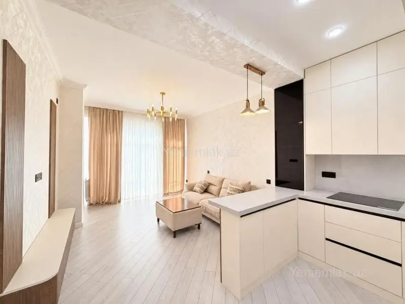 245 000 AZN - 3 otaqlı mənzil Satılır, Yasamal qəs., Yasamal, Bakı