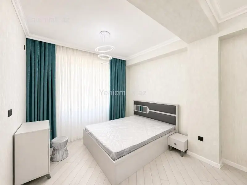 245 000 AZN - 3 otaqlı mənzil Satılır, Yasamal qəs., Yasamal, Bakı