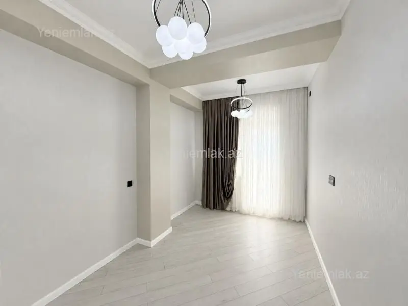 245 000 AZN - 3 otaqlı mənzil Satılır, Yasamal qəs., Yasamal, Bakı