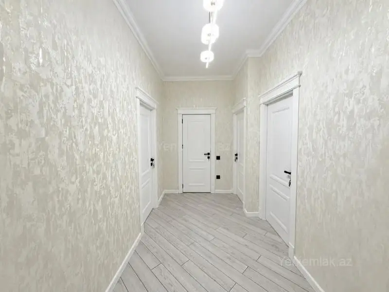 245 000 AZN - 3 otaqlı mənzil Satılır, Yasamal qəs., Yasamal, Bakı