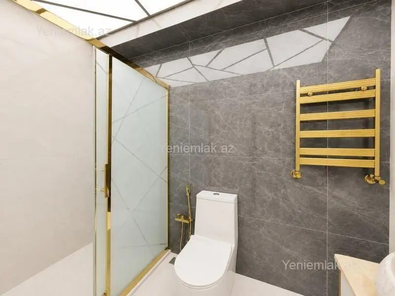 245 000 AZN - 3 otaqlı mənzil Satılır, Yasamal qəs., Yasamal, Bakı