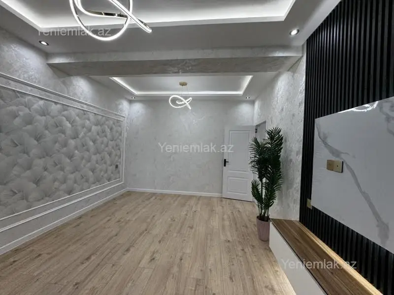 138 000 AZN - 2 otaqlı mənzil Satılır, Xırdalan