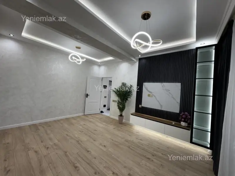 138 000 AZN - 2 otaqlı mənzil Satılır, Xırdalan
