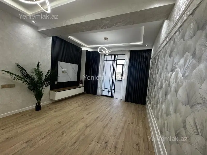 138 000 AZN - 2 otaqlı mənzil Satılır, Xırdalan
