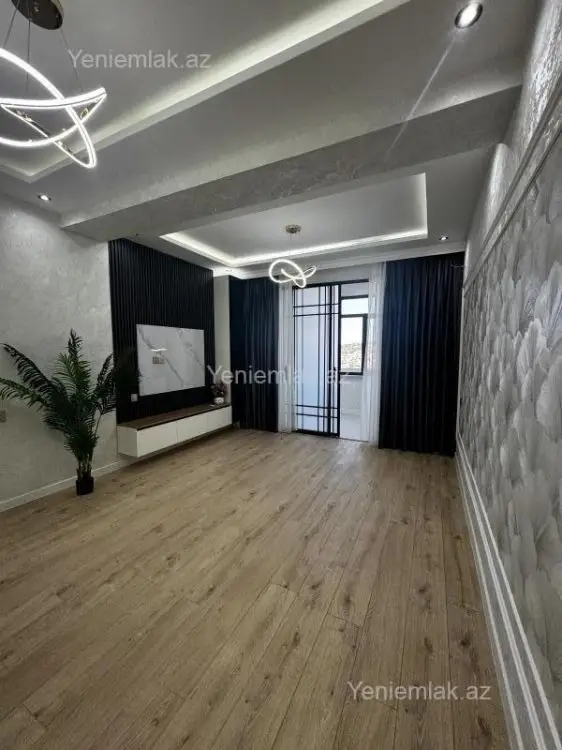 138 000 AZN - 2 otaqlı mənzil Satılır, Xırdalan