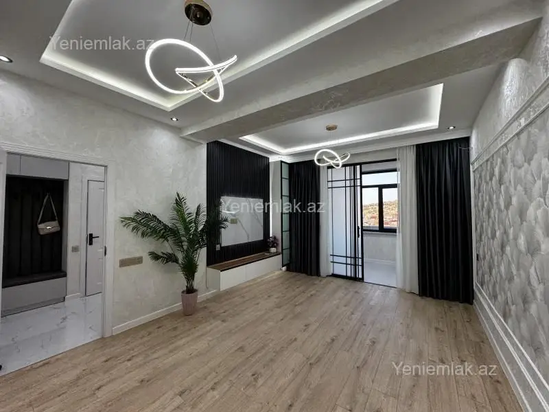 138 000 AZN - 2 otaqlı mənzil Satılır, Xırdalan