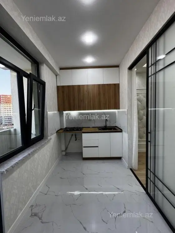 138 000 AZN - 2 otaqlı mənzil Satılır, Xırdalan