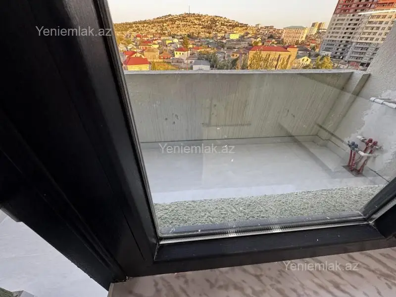 138 000 AZN - 2 otaqlı mənzil Satılır, Xırdalan