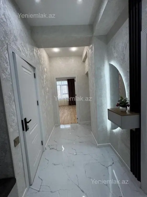 138 000 AZN - 2 otaqlı mənzil Satılır, Xırdalan