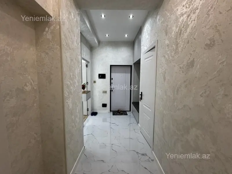 138 000 AZN - 2 otaqlı mənzil Satılır, Xırdalan