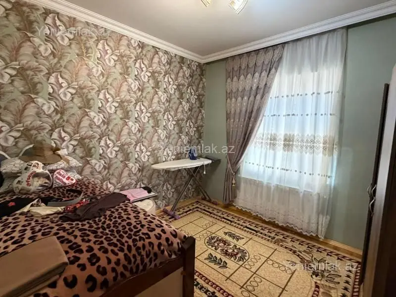 120 000 AZN - 4 otaqlı mənzil Satılır, Binəqədi qəs., Binəqədi, Bakı