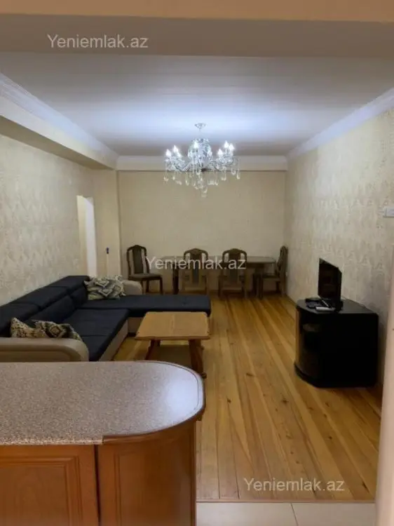 167 000 AZN - 2 otaqlı mənzil Satılır, Binəqədi qəs., Nəsimi, Bakı