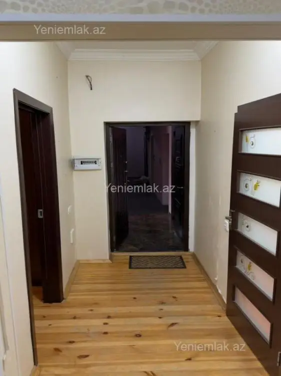 167 000 AZN - 2 otaqlı mənzil Satılır, Binəqədi qəs., Nəsimi, Bakı