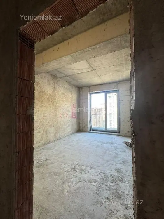 457 000 AZN - 2 otaqlı mənzil Satılır, Nəsimi, Bakı