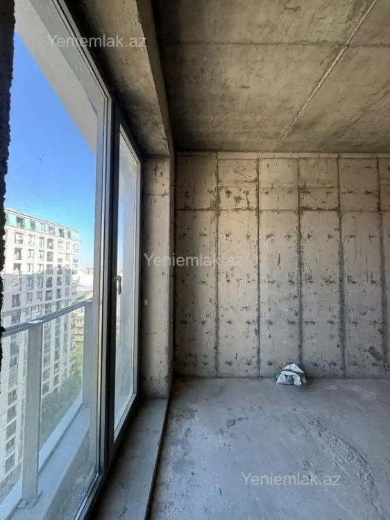 457 000 AZN - 2 otaqlı mənzil Satılır, Nəsimi, Bakı