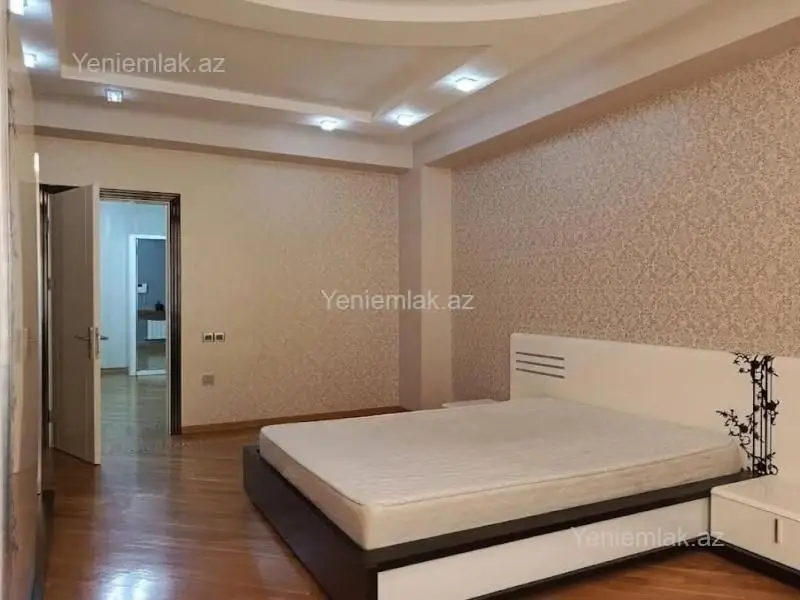 900 AZN - 2 otaqlı mənzil Kirayə (aylıq), Ağ şəhər, Xətai, Bakı