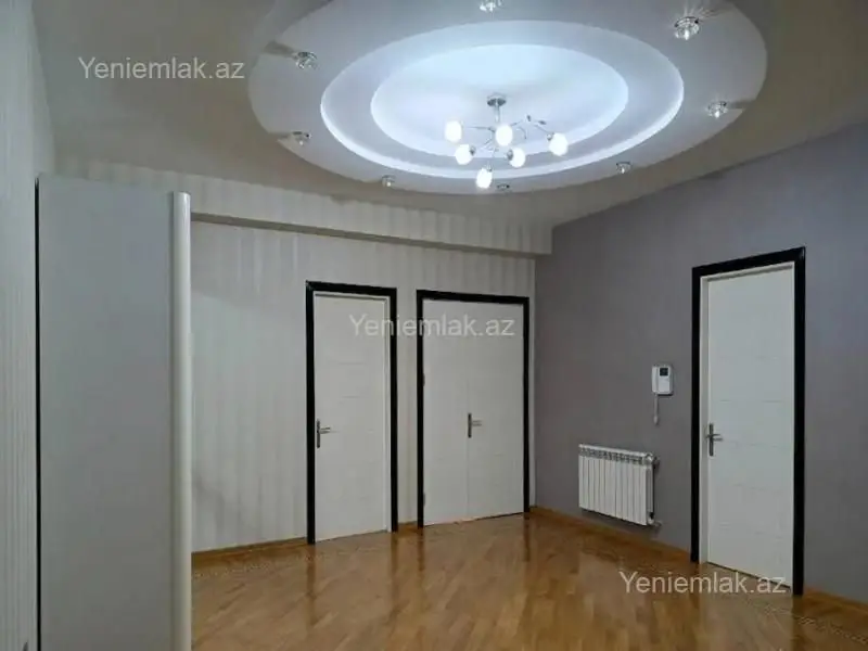 900 AZN - 2 otaqlı mənzil Kirayə (aylıq), Ağ şəhər, Xətai, Bakı