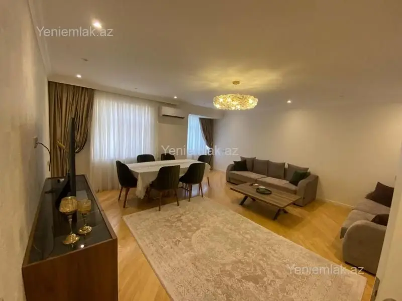 115 000 AZN - 2 otaqlı mənzil Satılır, Xəzər, Bakı