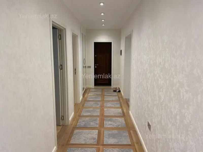 115 000 AZN - 2 otaqlı mənzil Satılır, Xəzər, Bakı