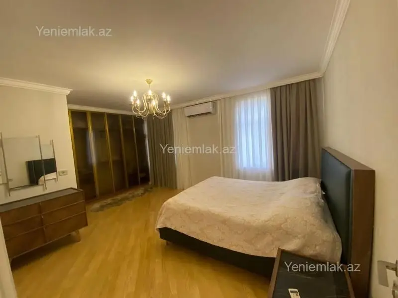 115 000 AZN - 2 otaqlı mənzil Satılır, Xəzər, Bakı
