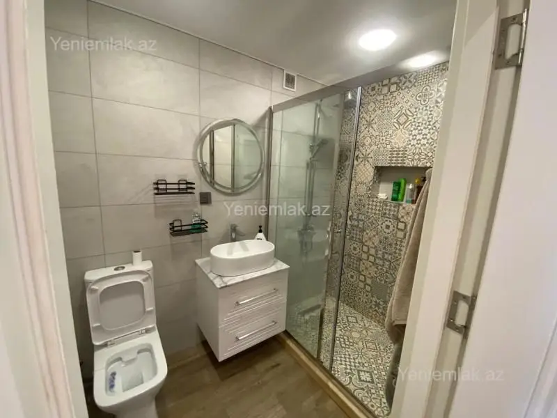 115 000 AZN - 2 otaqlı mənzil Satılır, Xəzər, Bakı