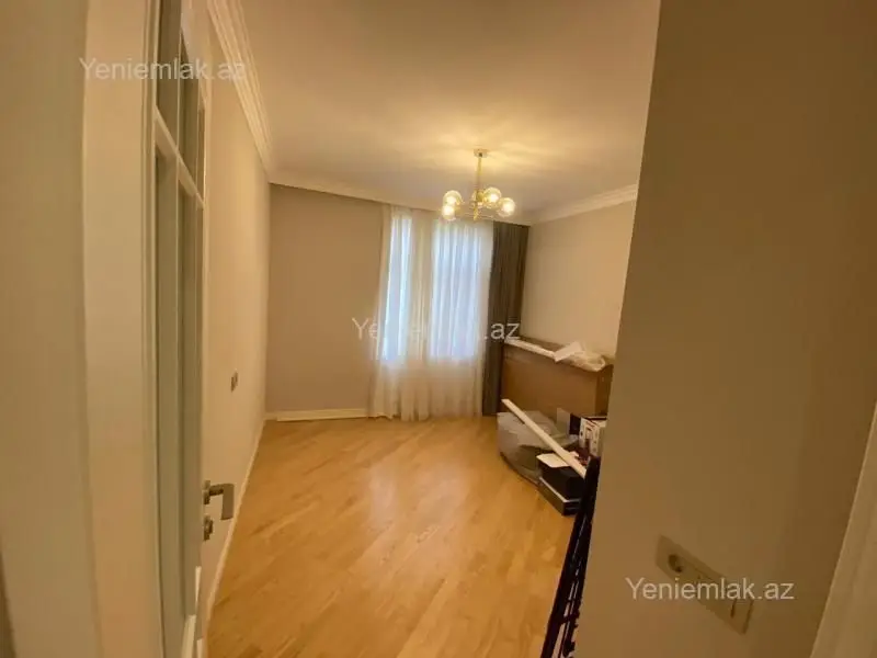 115 000 AZN - 2 otaqlı mənzil Satılır, Xəzər, Bakı