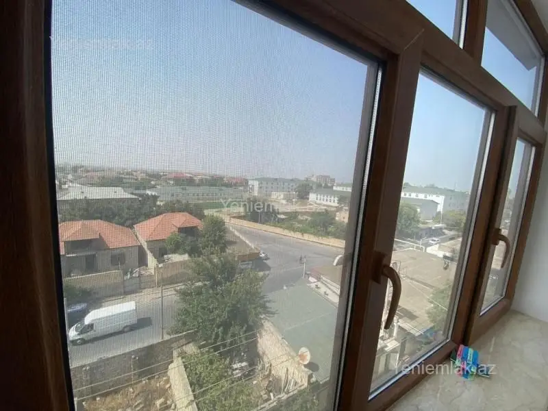 115 000 AZN - 2 otaqlı mənzil Satılır, Xəzər, Bakı
