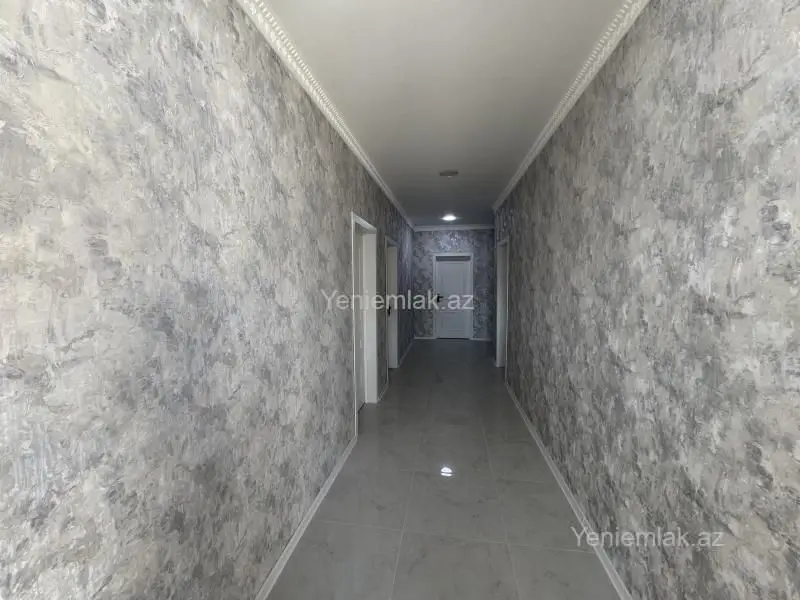 120 000 AZN - 4 otaqlı mənzil Satılır, Corat bağları, Sumqayıt