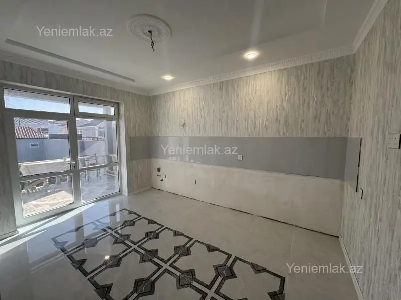 120 000 AZN - 4 otaqlı mənzil Satılır, Corat bağları, Sumqayıt