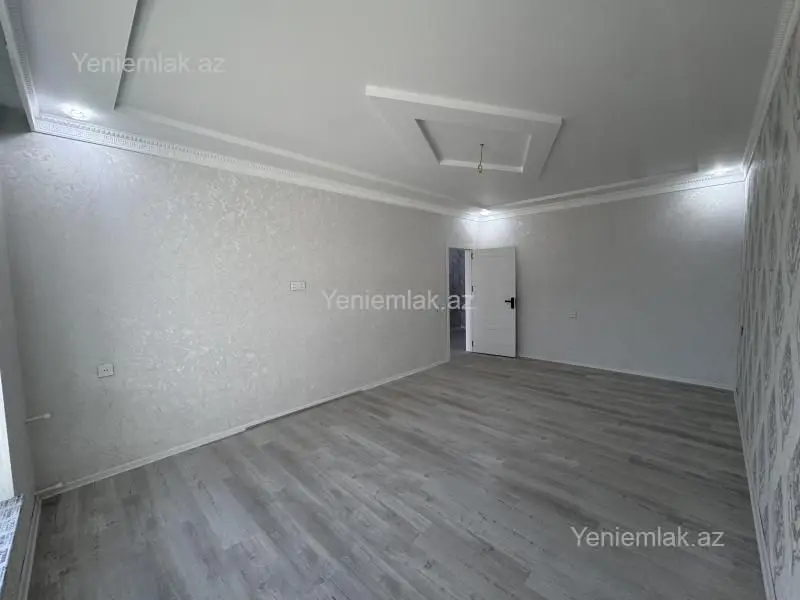120 000 AZN - 4 otaqlı mənzil Satılır, Corat bağları, Sumqayıt