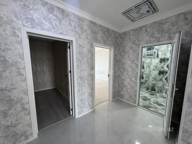 120 000 AZN - 4 otaqlı mənzil Satılır, Corat bağları, Sumqayıt