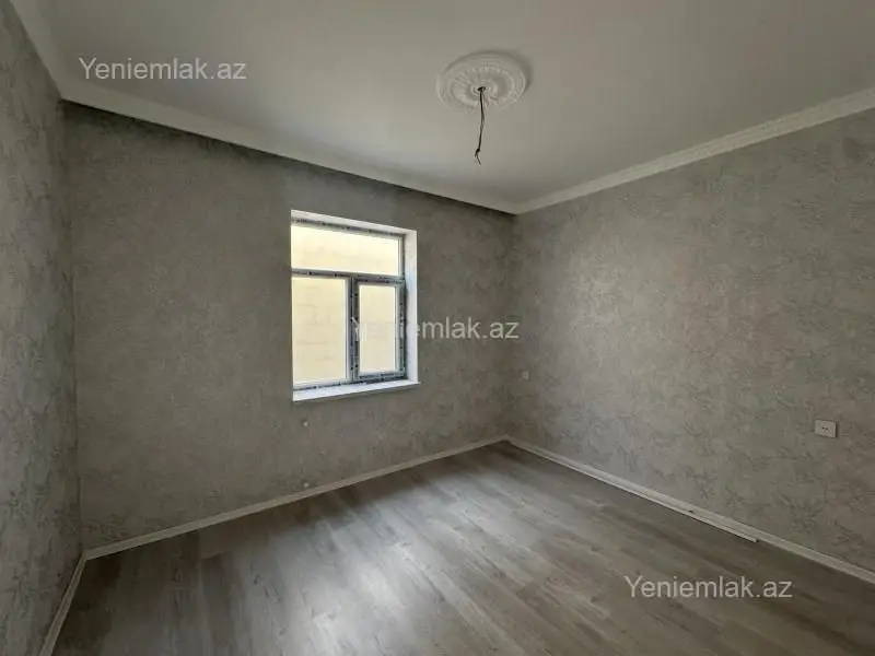 120 000 AZN - 4 otaqlı mənzil Satılır, Corat bağları, Sumqayıt