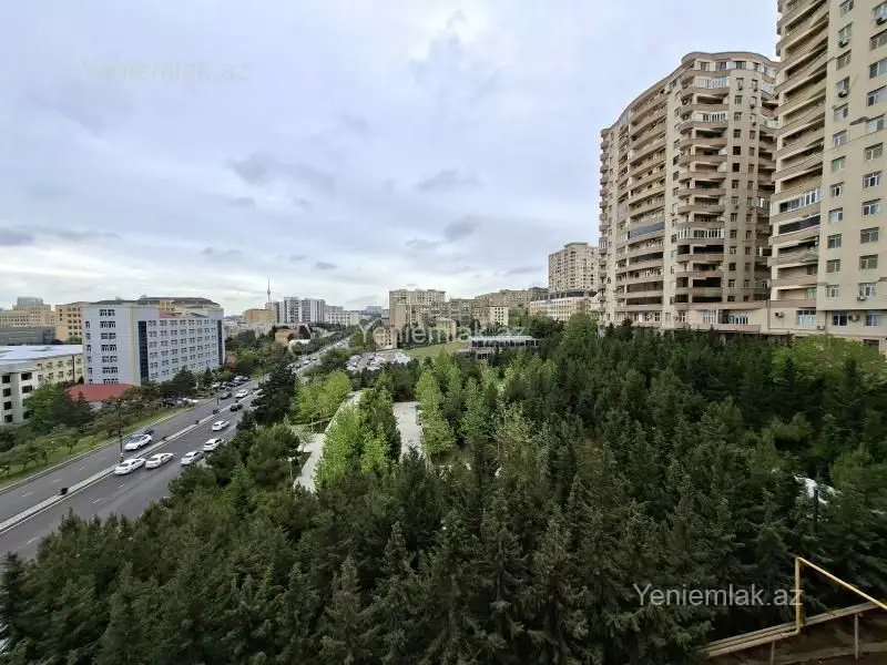 450 000 AZN - 3 otaqlı mənzil Satılır, Yasamal qəs., Yasamal, Bakı