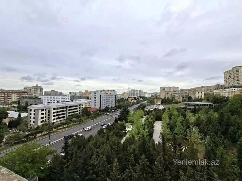 450 000 AZN - 3 otaqlı mənzil Satılır, Yasamal qəs., Yasamal, Bakı