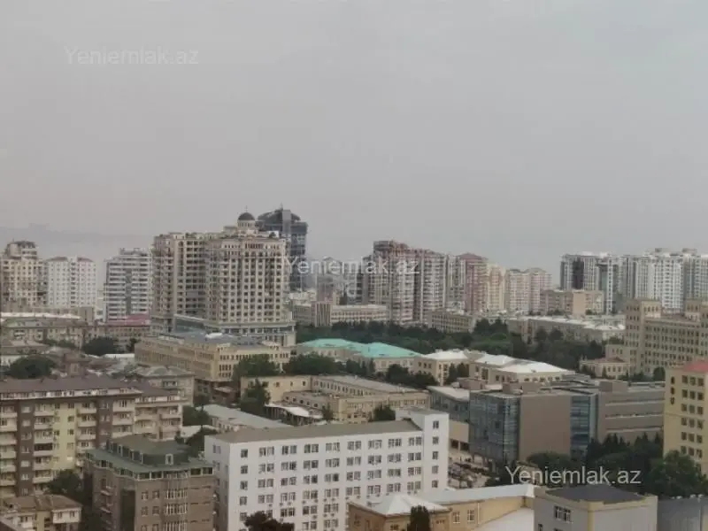 450 000 AZN - 3 otaqlı mənzil Satılır, Yasamal qəs., Yasamal, Bakı