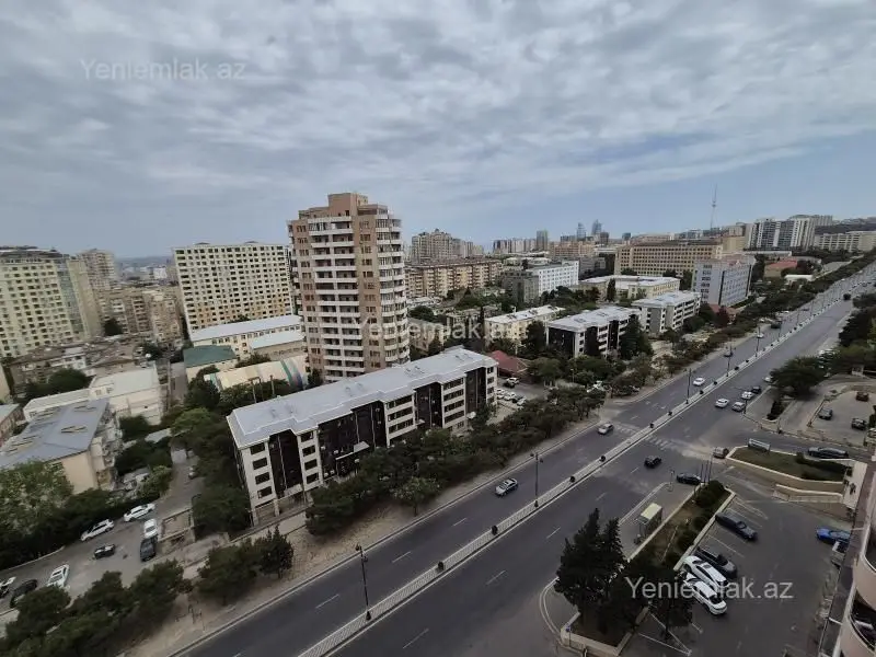 450 000 AZN - 3 otaqlı mənzil Satılır, Yasamal qəs., Yasamal, Bakı