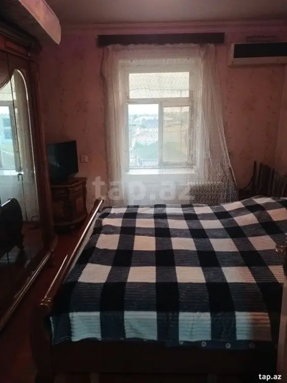 75 000 AZN - 2 otaqlı mənzil , Salyan
