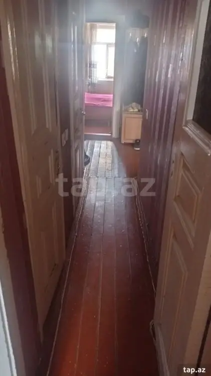 75 000 AZN - 2 otaqlı mənzil , Salyan